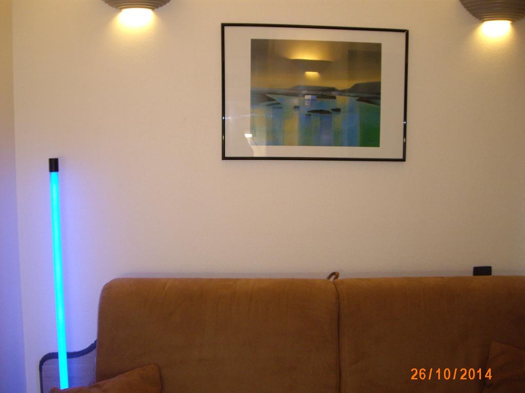Californie Appartement Nice Quarto foto